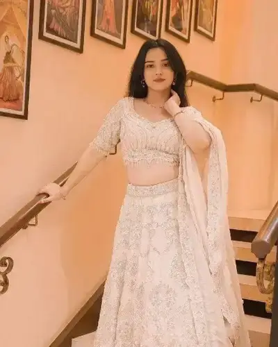 Escort Service In Chanasma